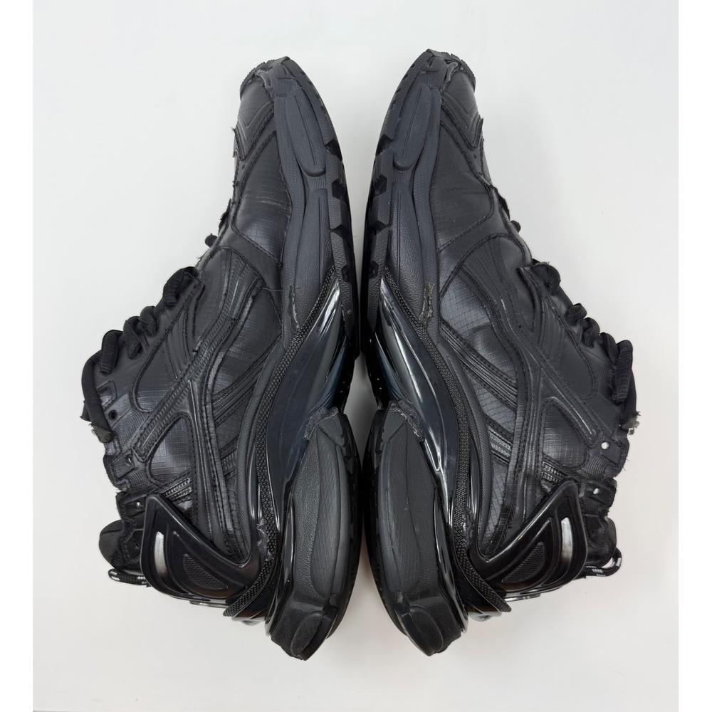 Balenciaga x Under Armour Ripstop Runner Sneaker Size 10 US 43 EU - Picture 4 of 10